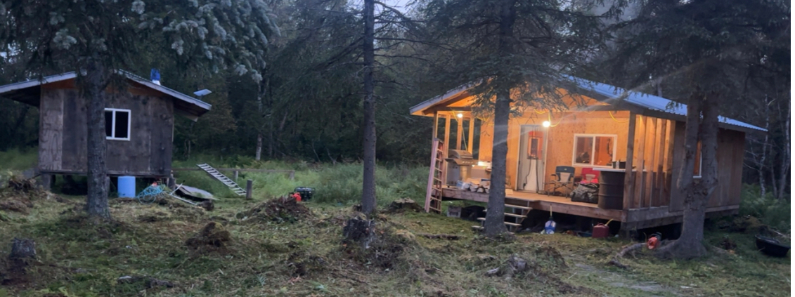 Lodging