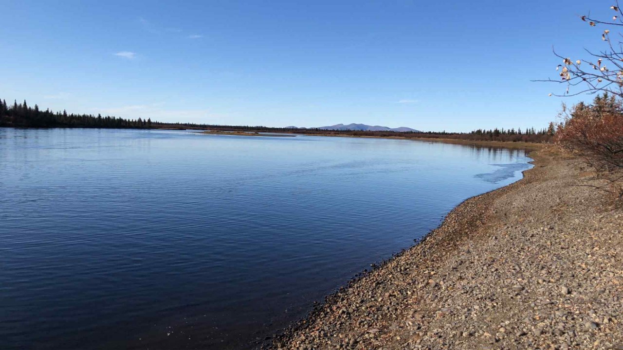 Fly Fishing in Alaska Through the Years